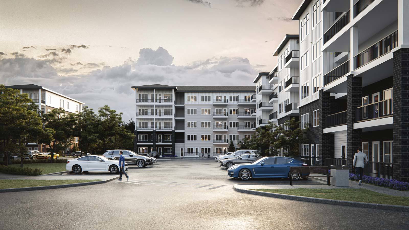 The Arthur Cityscape image