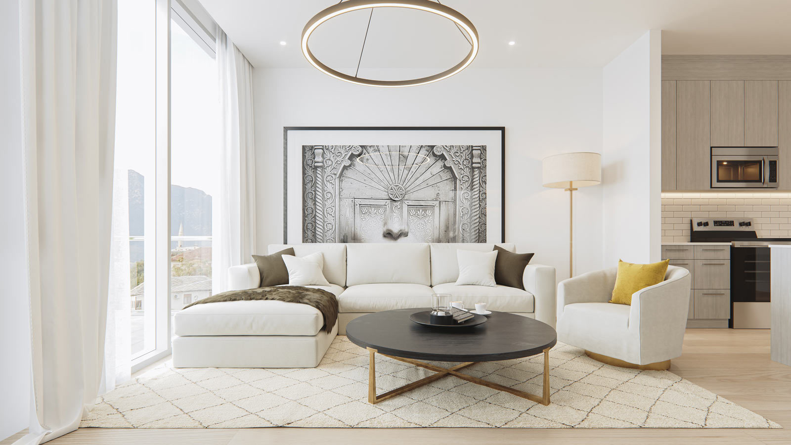 The Arthur Cityscape image