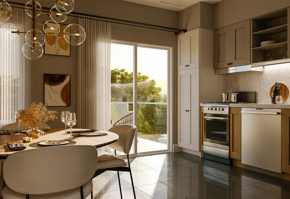 Sora At The Glade image