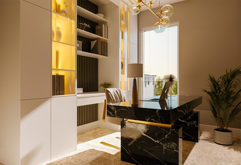 Sora At The Glade image