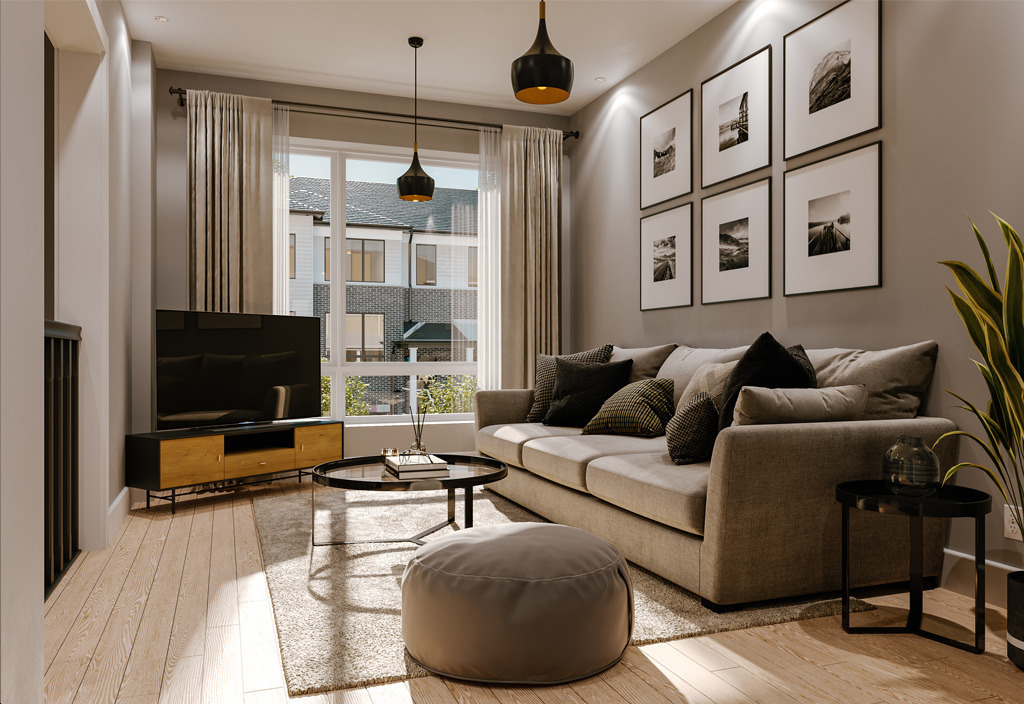 Sora At The Glade image