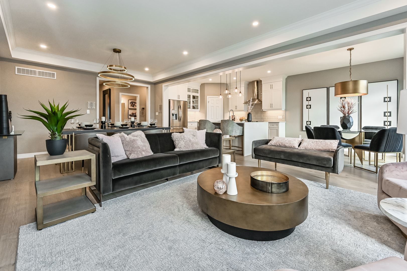 Wallaceton by Fusion Homes image