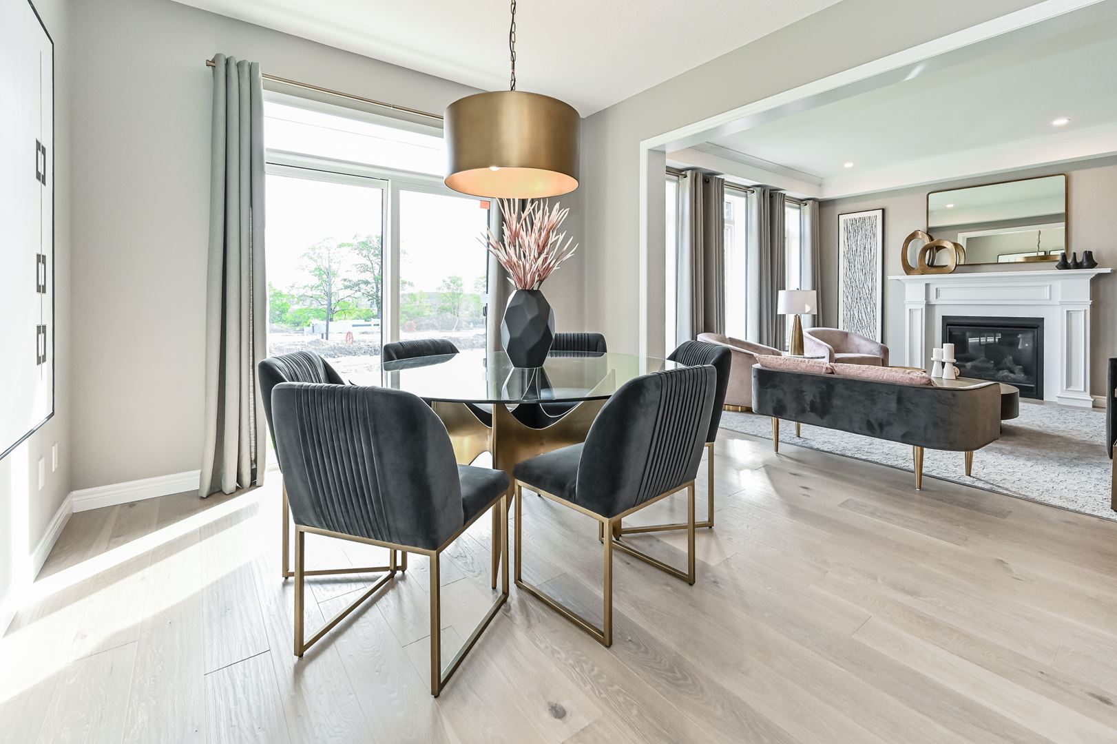 Wallaceton by Fusion Homes image