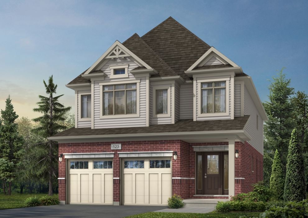 Wallaceton by Fusion Homes image