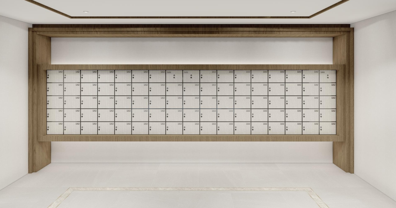 The Ozone Lagunia Condominium image