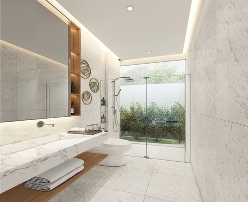 Asherah Villas image