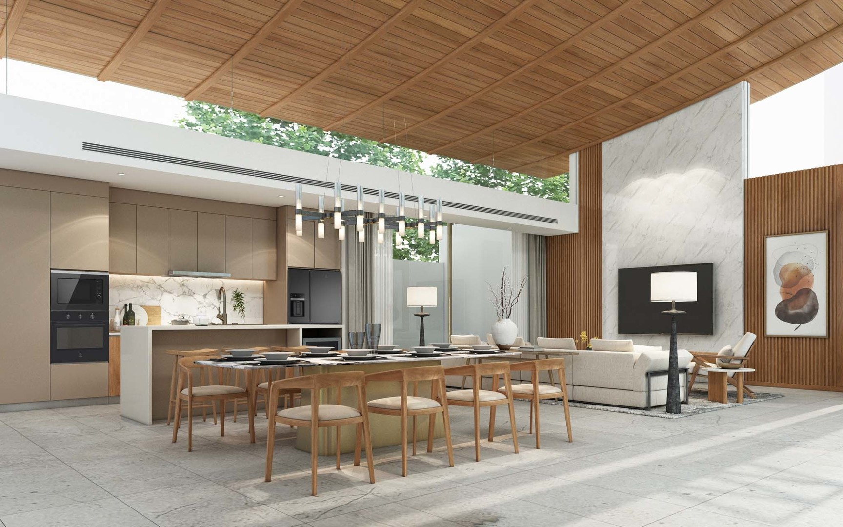 Asherah Villas image