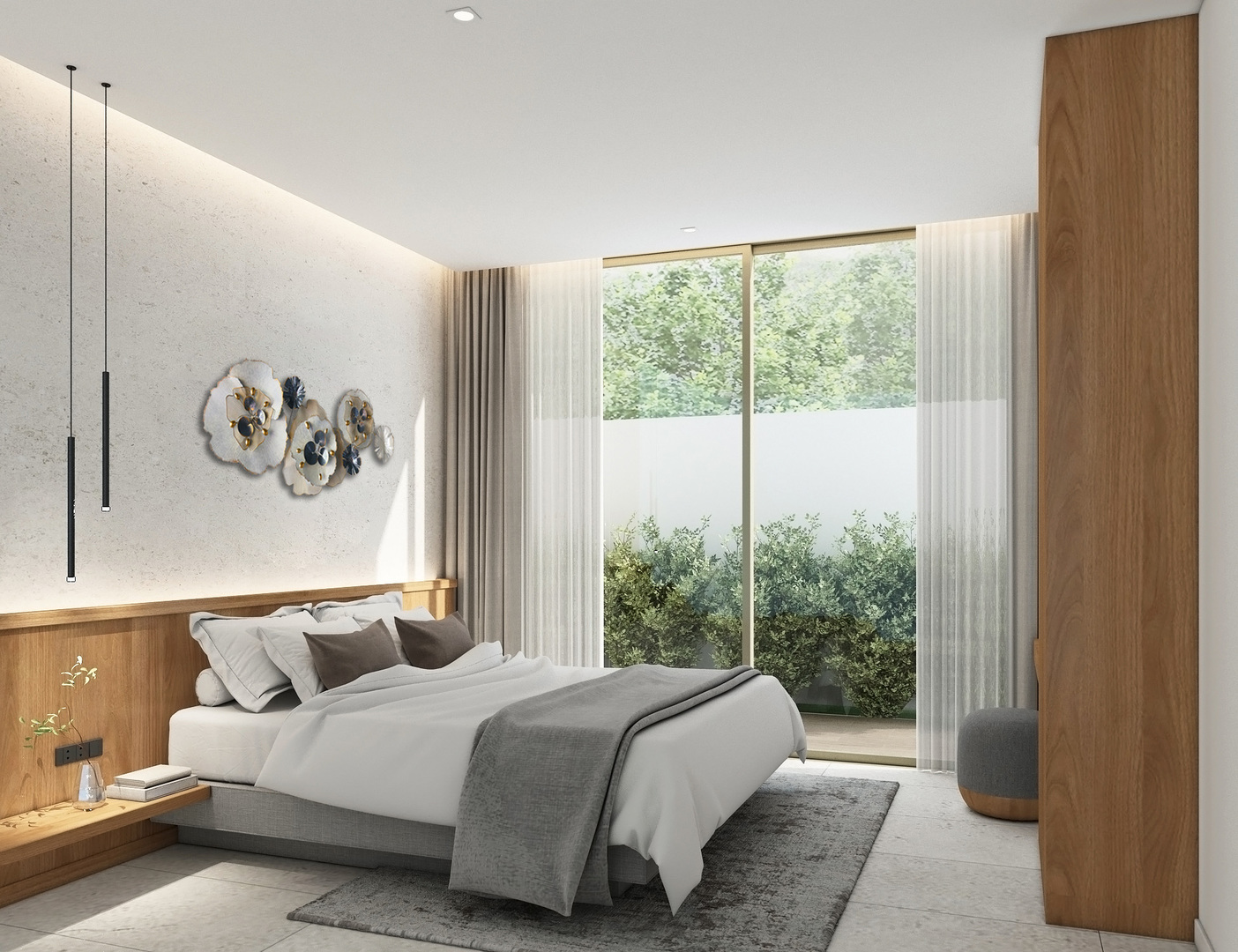 Asherah Villas image