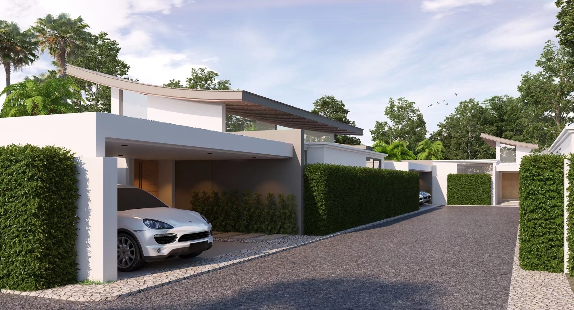 Asherah Villas image