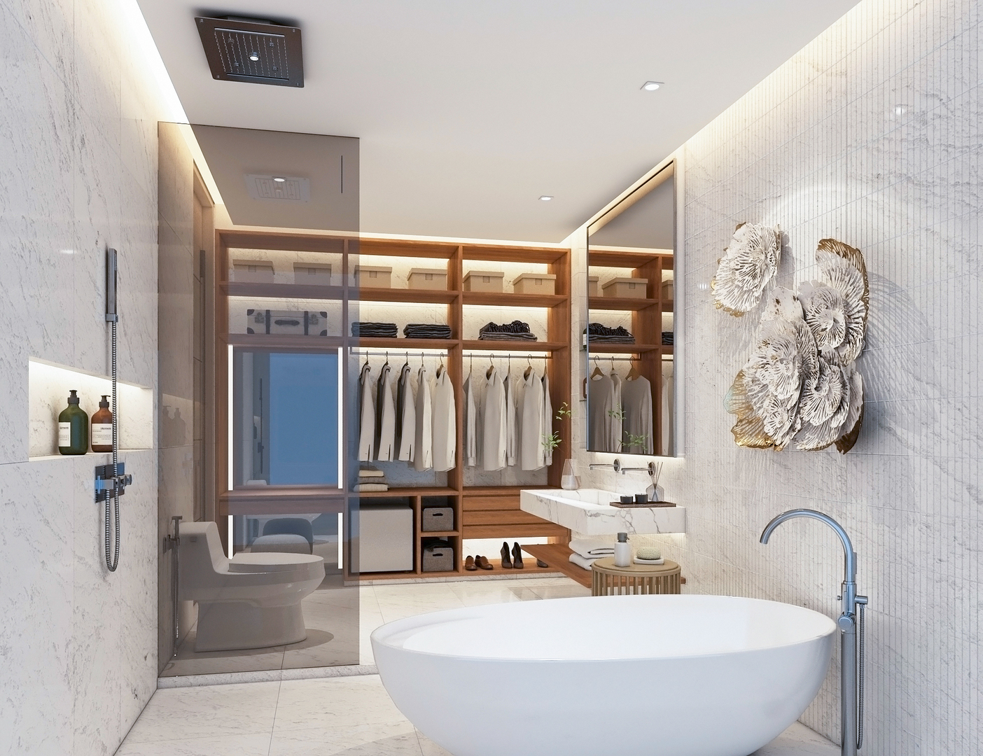 Asherah Villas image