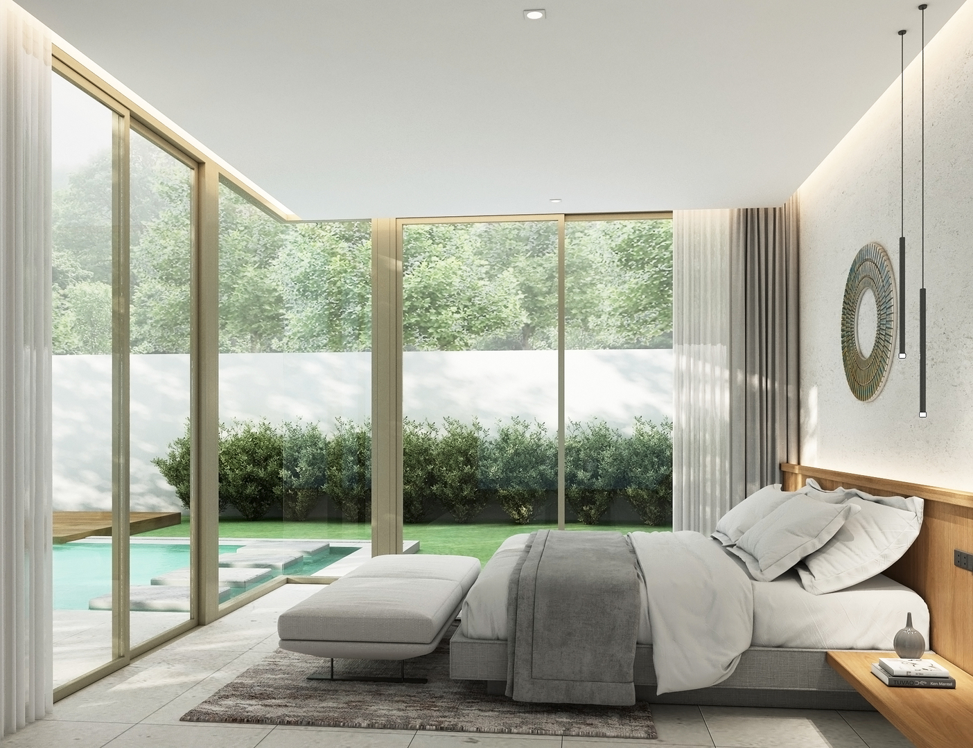 Asherah Villas image