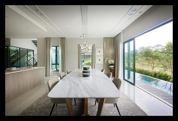 Leisure Farm Bayou Creek | IQI Global 6