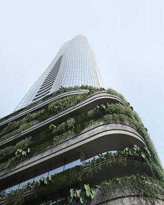 Aspire Melbourne image