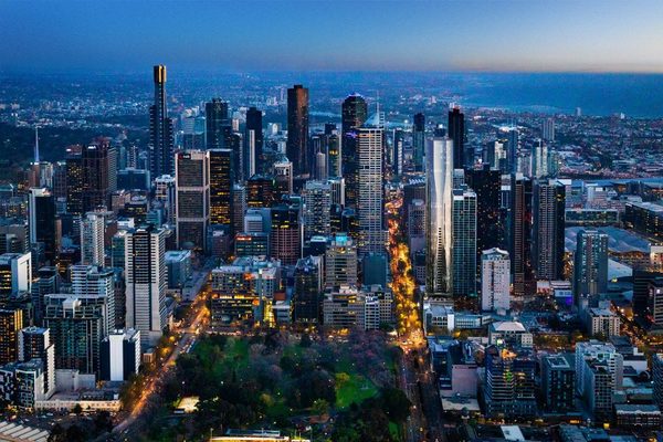 Aspire Melbourne image