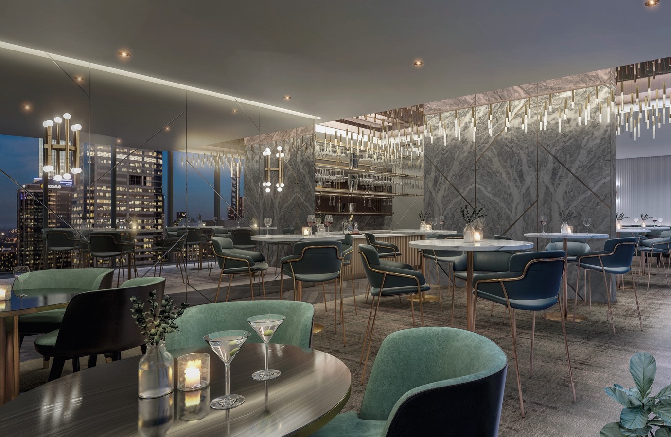 Aspire Melbourne image