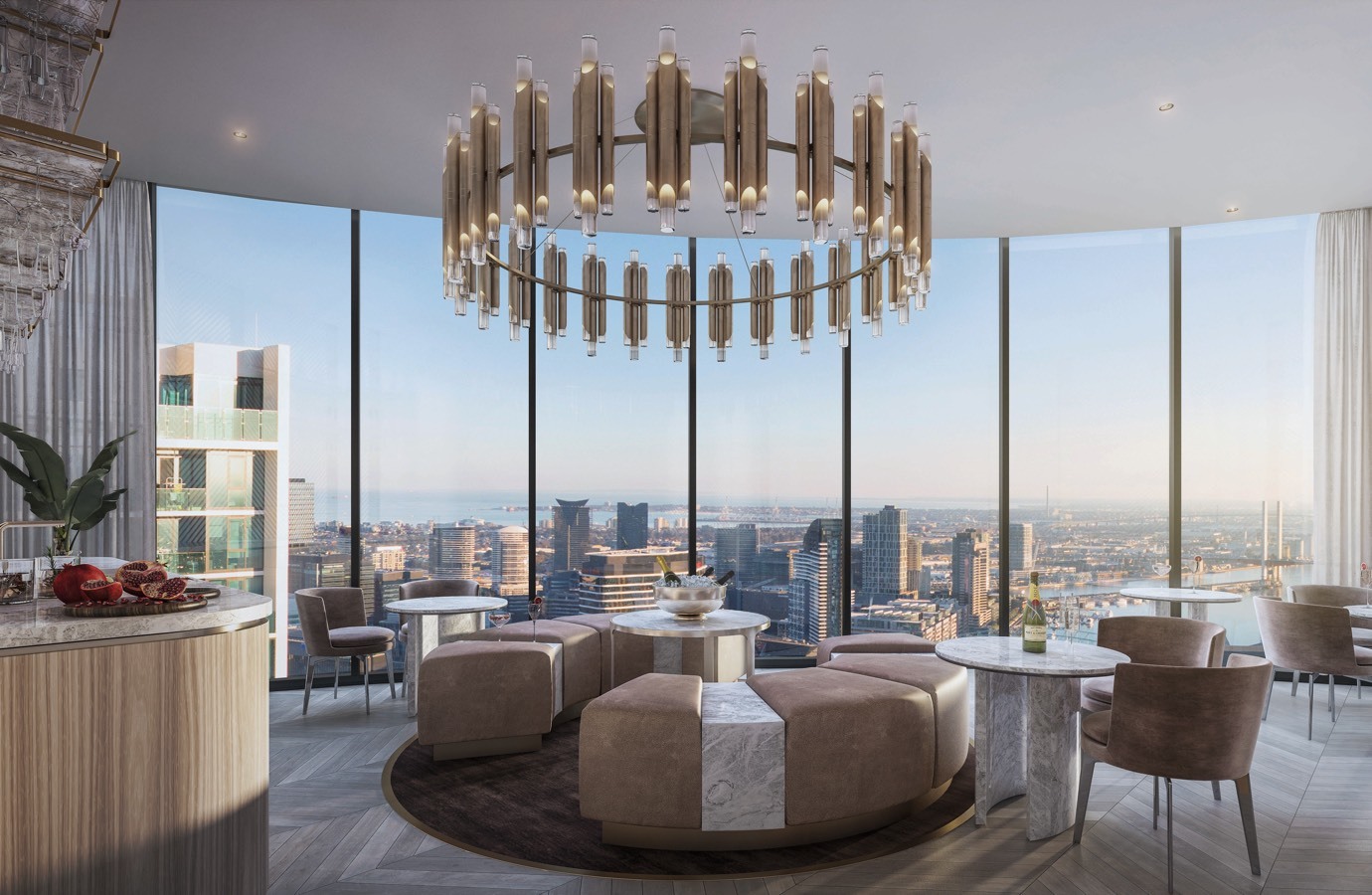 Aspire Melbourne image