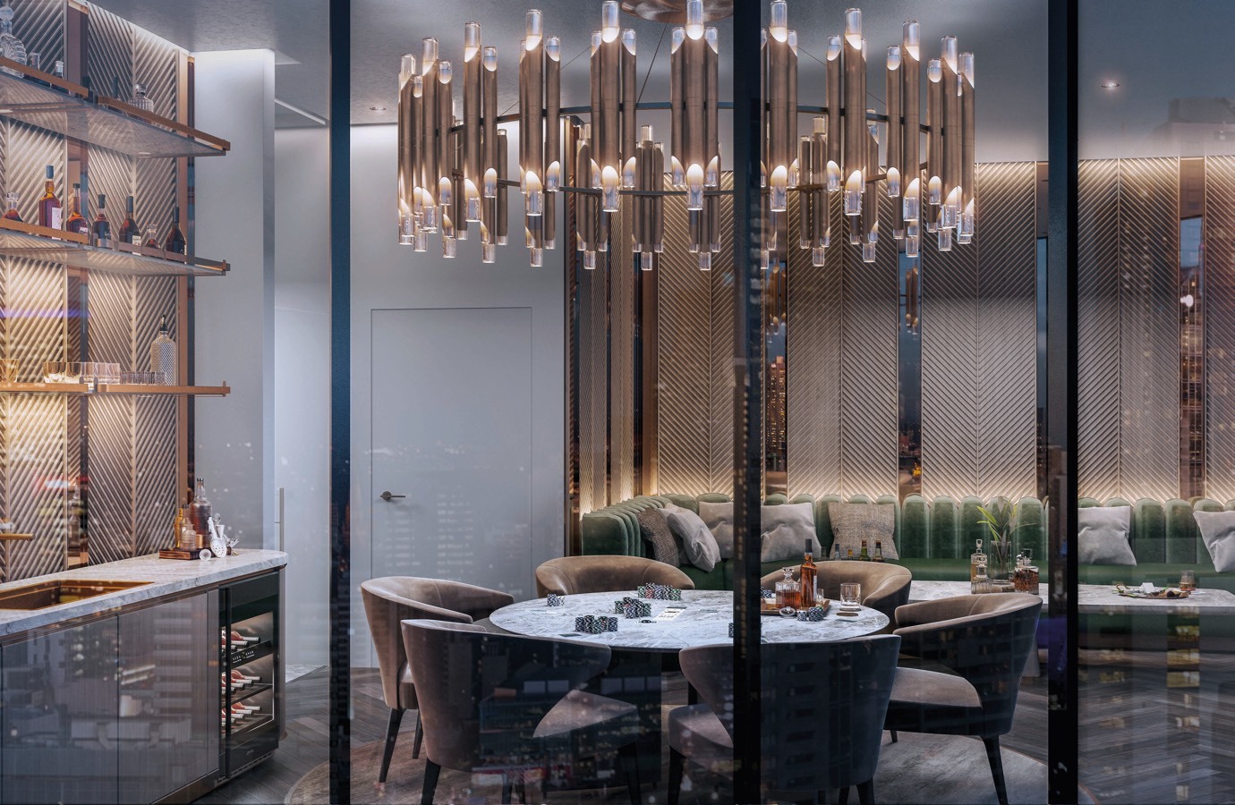 Aspire Melbourne image