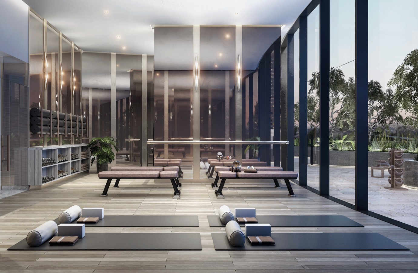 Aspire Melbourne image