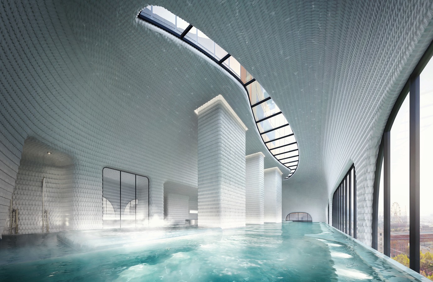 Aspire Melbourne image