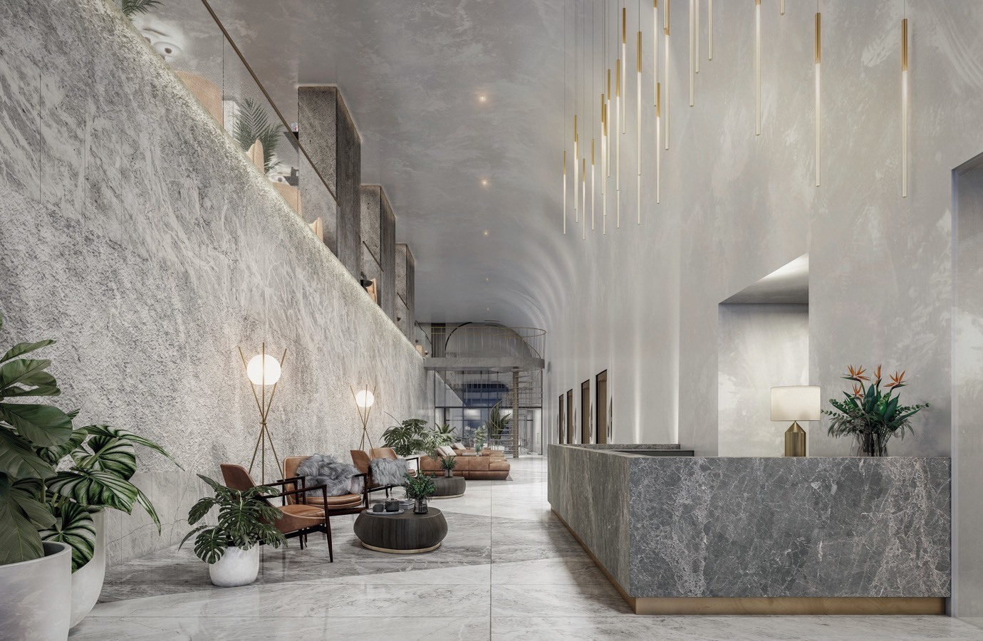 Aspire Melbourne image