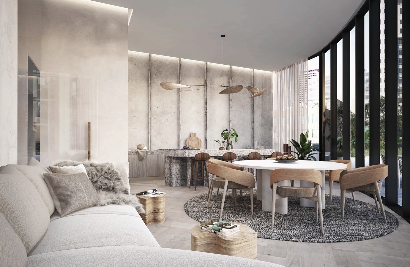 Aspire Melbourne image