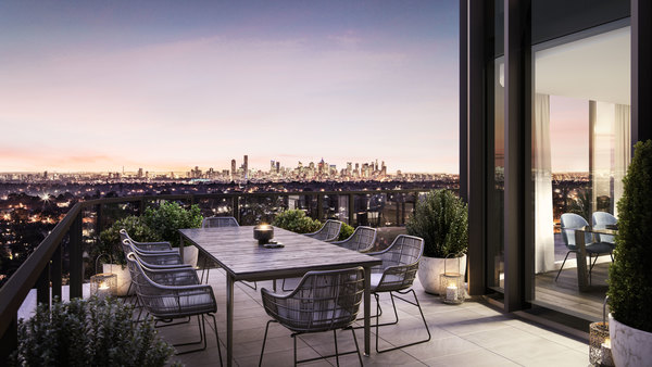 Prospect Box Hill image