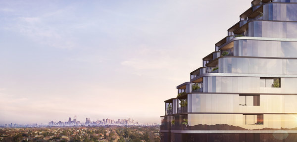 Prospect Box Hill image