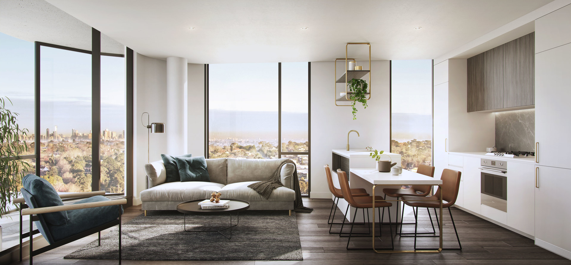 Prospect Box Hill image