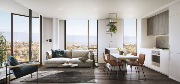 Prospect Box Hill image