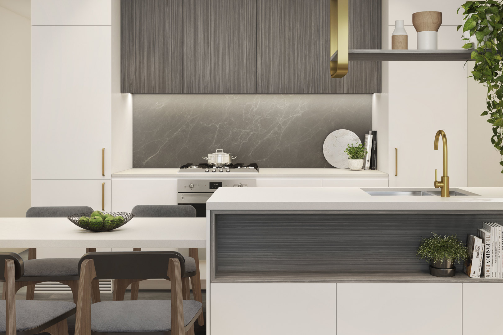 Prospect Box Hill image