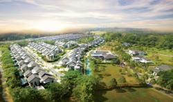 Leisure Farm Bayou Creek | IQI Global 9