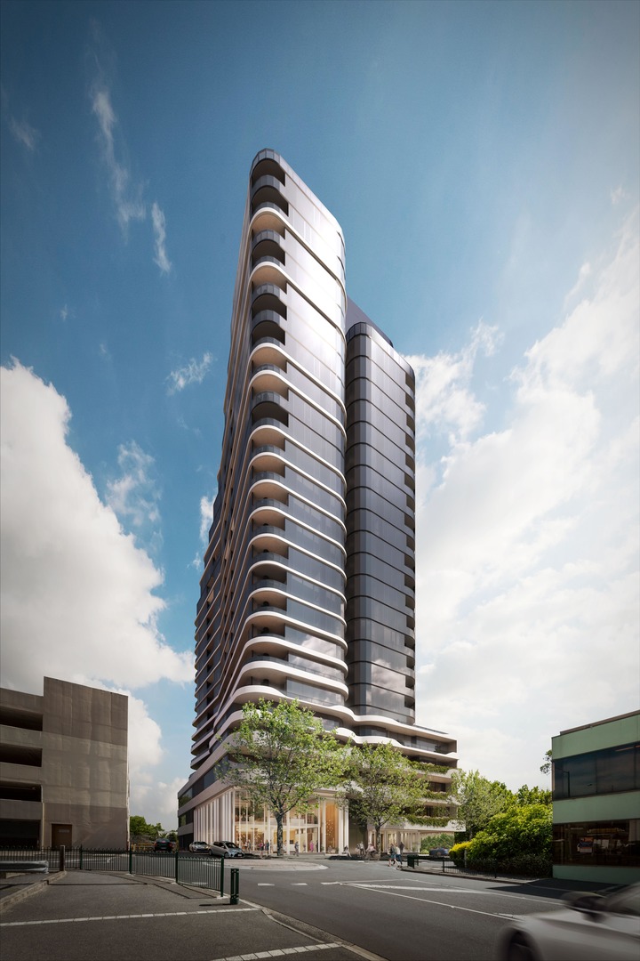 Prospect Box Hill image