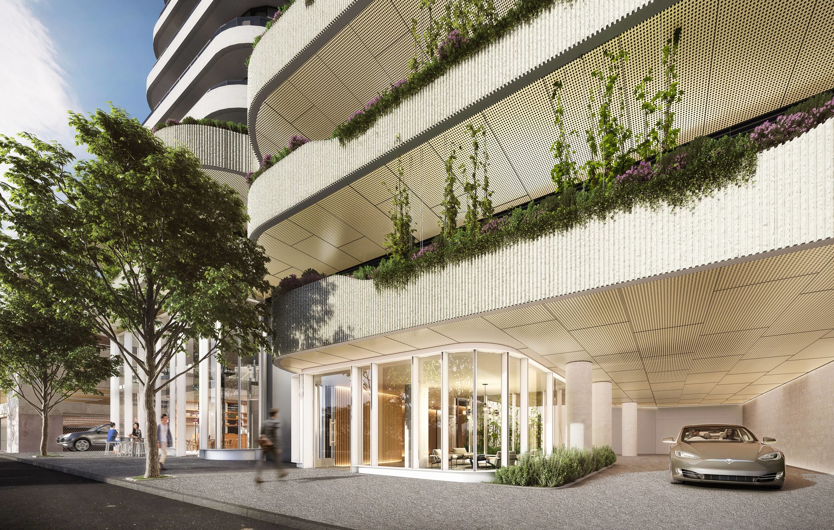 Prospect Box Hill image