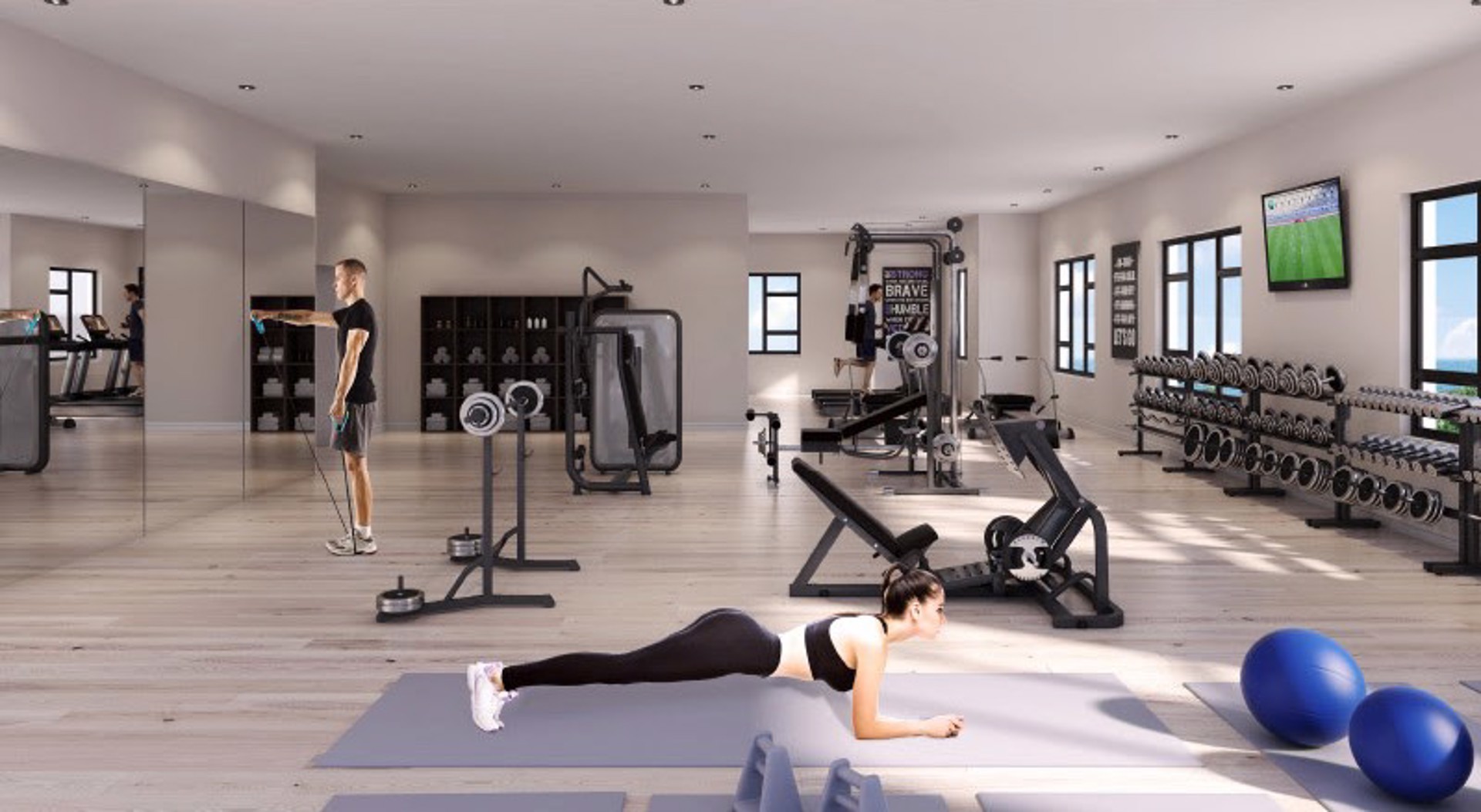 Lakeshore Pointe Condos image