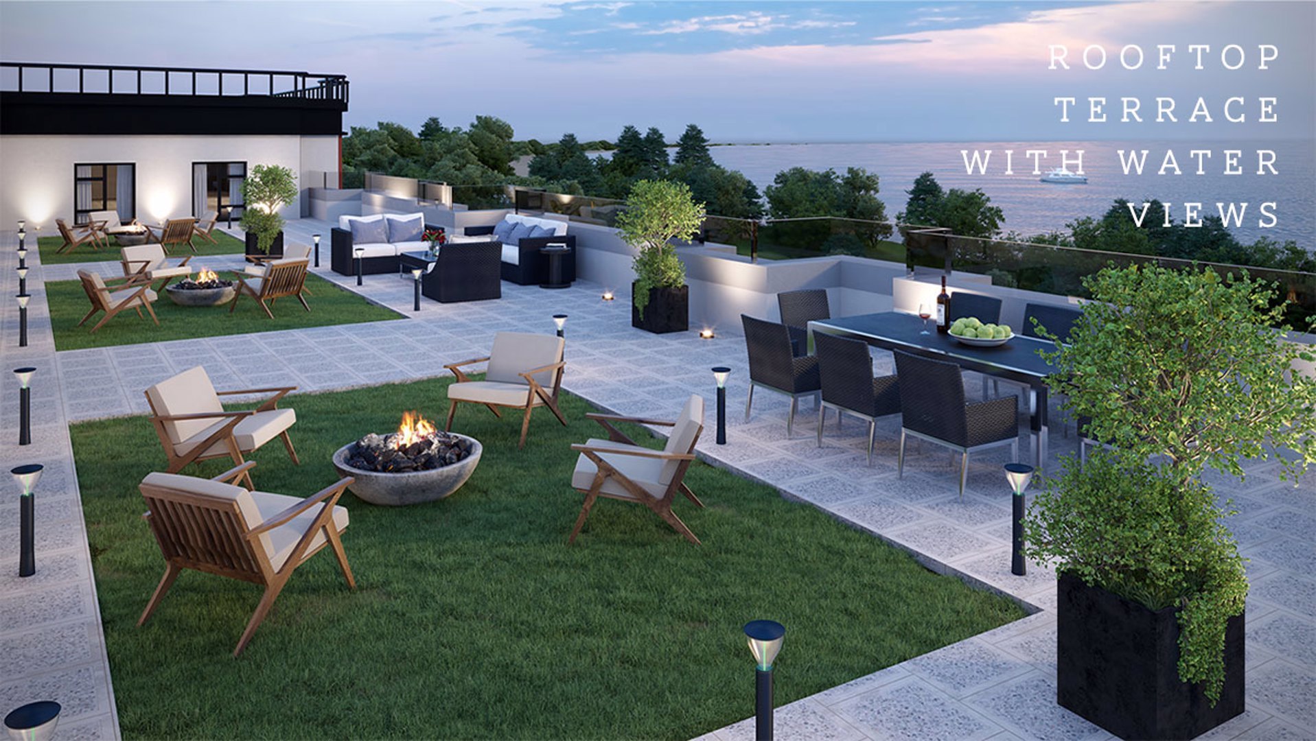 Lakeshore Pointe Condos image