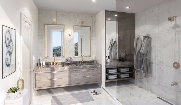 Sapphire Ridge image