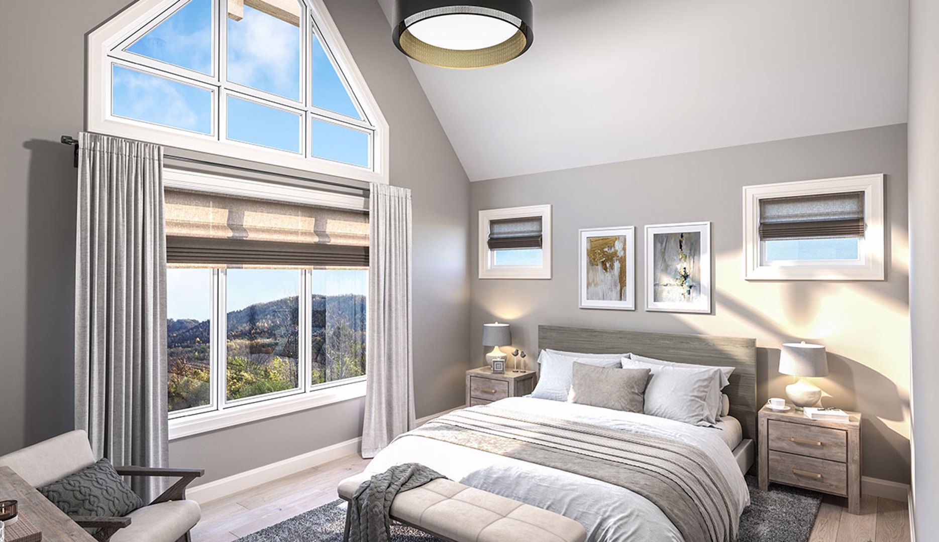 Sapphire Ridge image