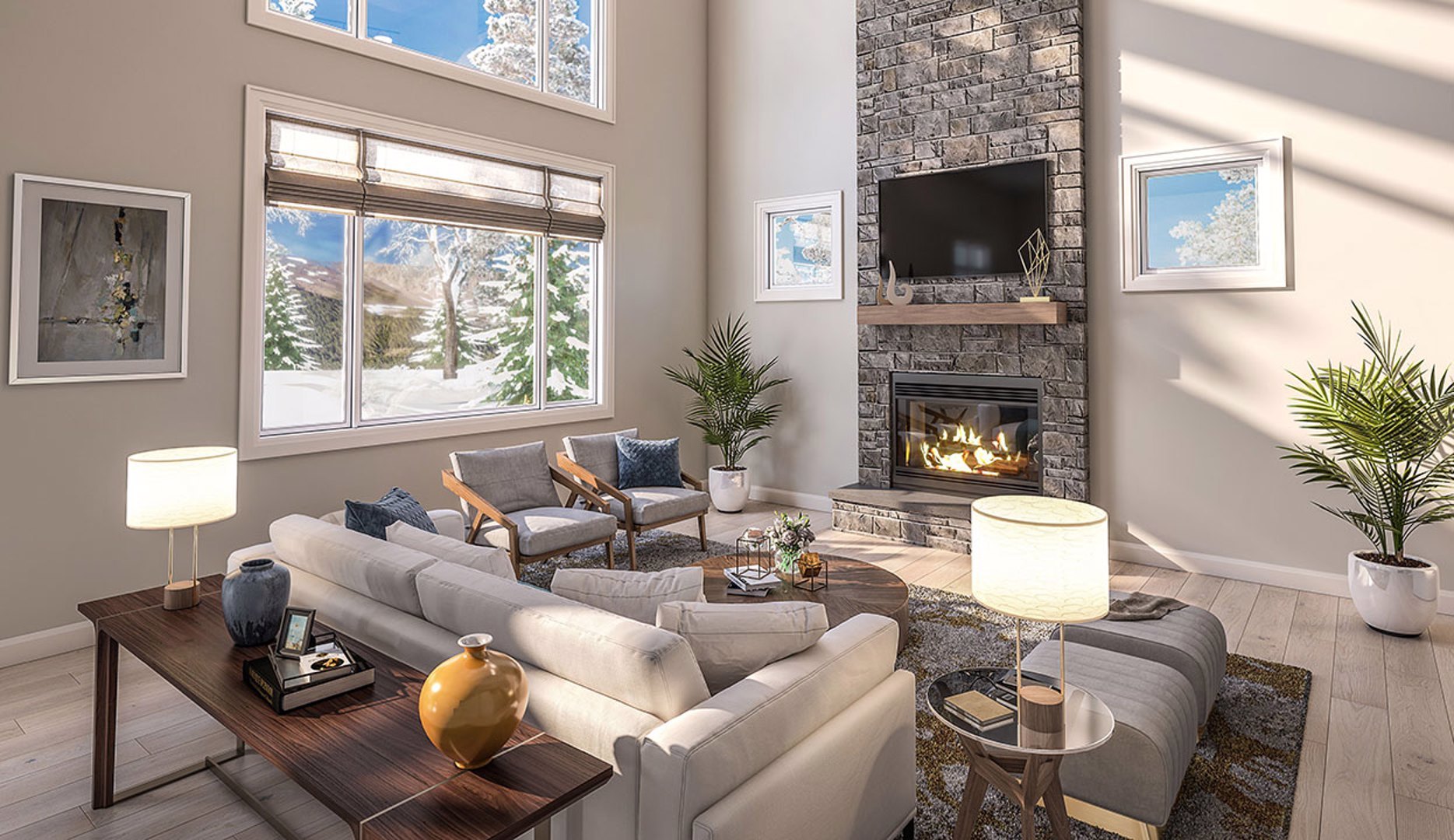 Sapphire Ridge image