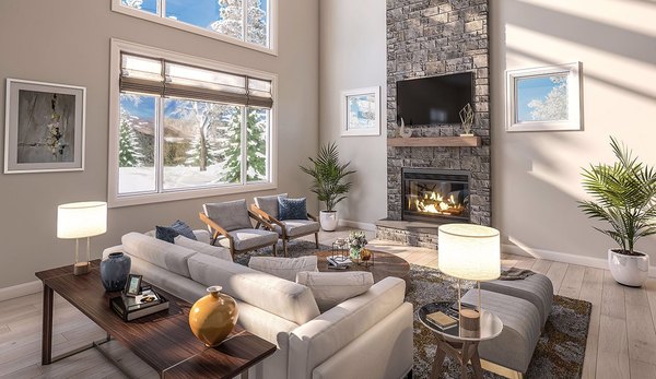 Sapphire Ridge image