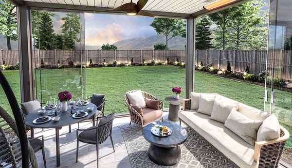 Sapphire Ridge image