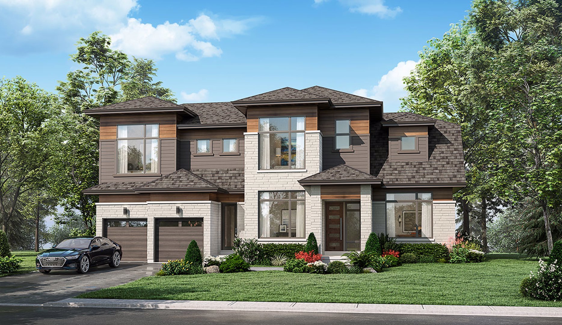 Sapphire Ridge image