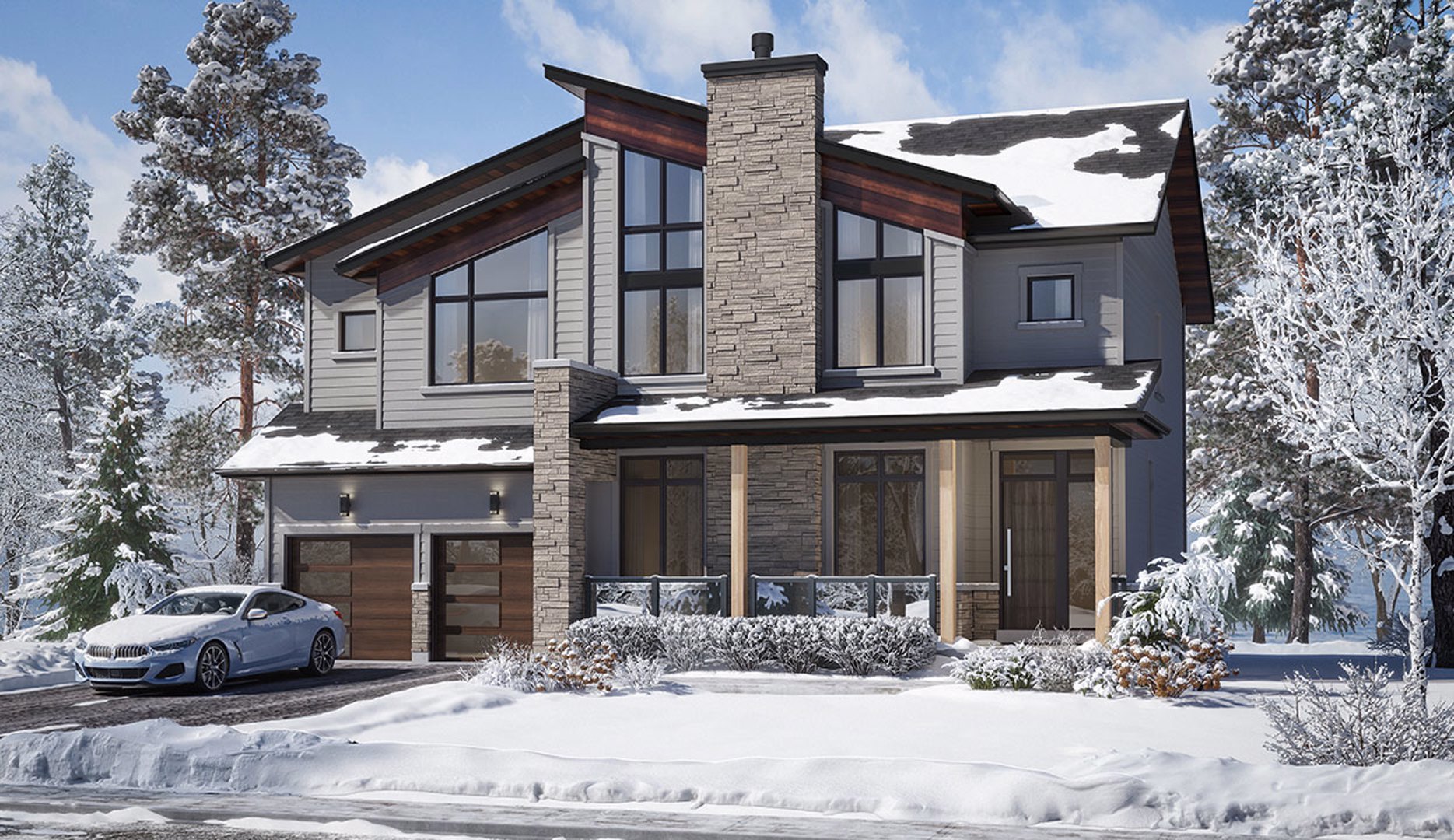 Sapphire Ridge image