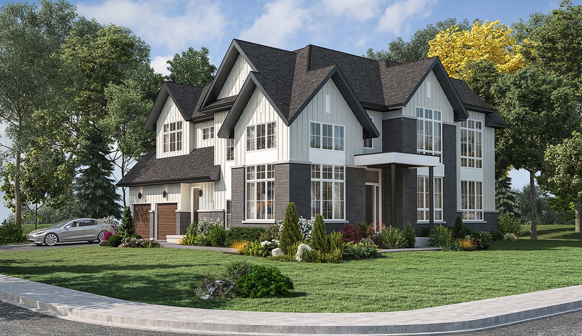 Sapphire Ridge image