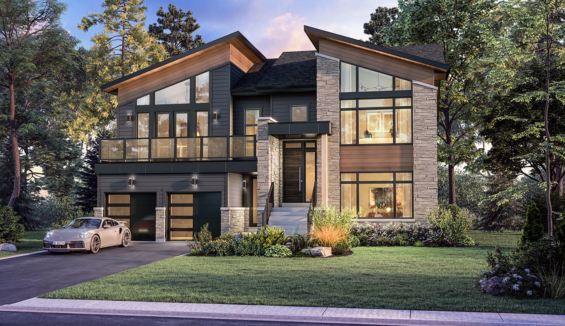 Sapphire Ridge image