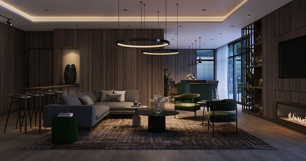 NorthCore Condos image