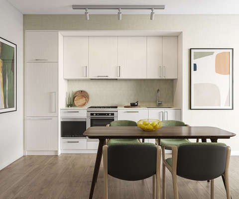 NorthCore Condos image