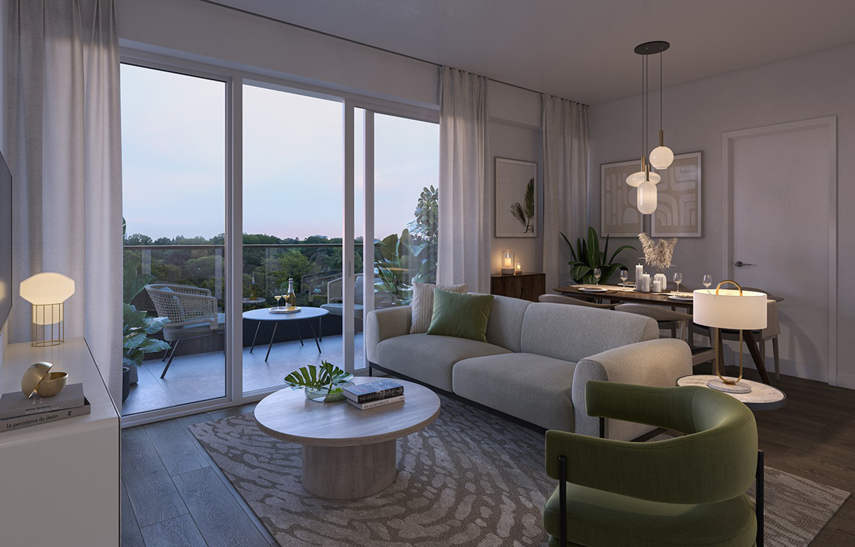 NorthCore Condos image