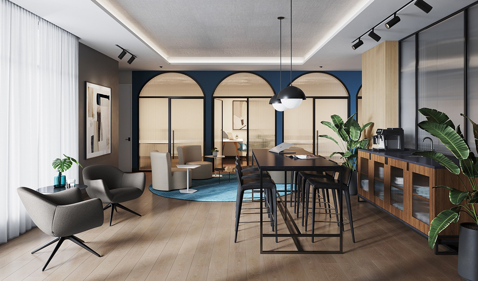 NorthCore Condos image