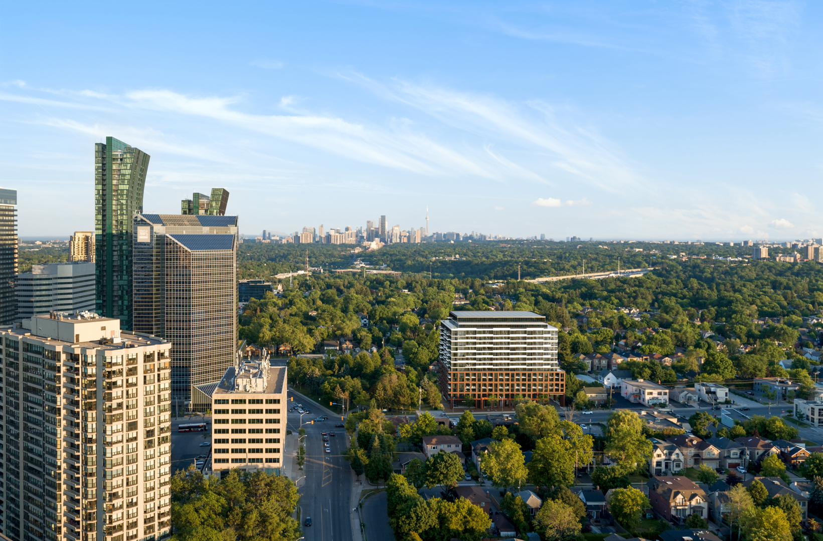 NorthCore Condos image