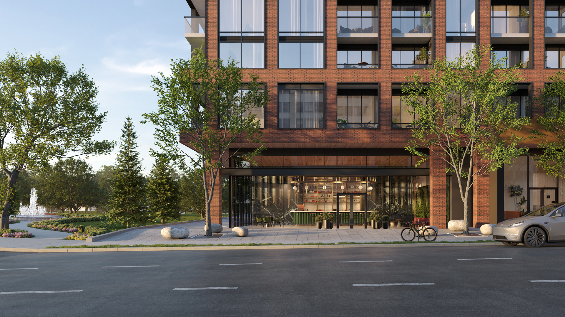 NorthCore Condos image